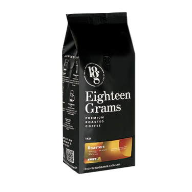 Roasters - Roasted Coffee Beans